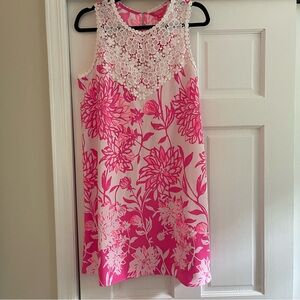 NWT Lily Pulitzer Nala Shift Dress